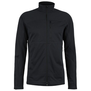 FJALLRAVEN, Fjällräven - Abisko Lite Fleece Jacket - Fleecejacke Gr XS schwarz