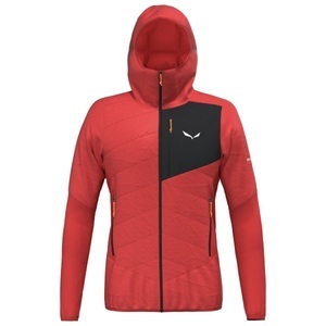 Salewa, Salewa - Ortles Hybrid TWR Jacket - Isolationsjacke Gr 50 - L rot, 