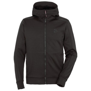 DIDRIKSONS, Didriksons - Acke Full-Zip 4 - Fleecejacke Gr XL schwarz, Didriksons - Acke Full-Zip 4 - Fleecejacke Gr XL schwarz