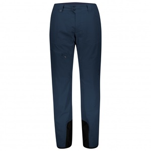 Scott, Scott - Pant Ultimate Dryo 10 - Skihose Gr M blau, 