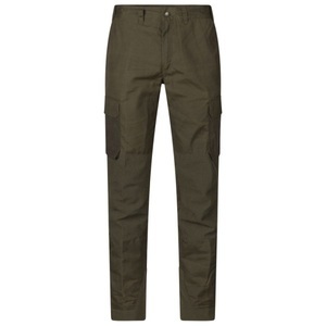 Seeland, Seeland - Key-Point Elements Pants - Regenhose Gr 64 - Lenght: 33 braun, 