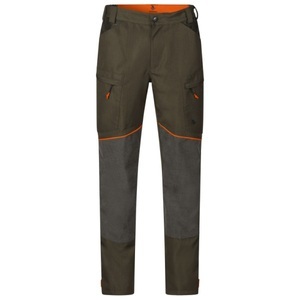 Seeland, Seeland - Venture Pants - Regenhose Gr 58 braun, 