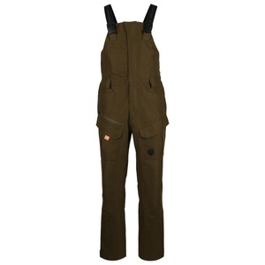 Northern Hunting, Northern Hunting - Hakan Halden - Regenhose Gr L - Regular braun, Northern Hunting - Hakan Halden - Regenhose Gr L - Regular braun