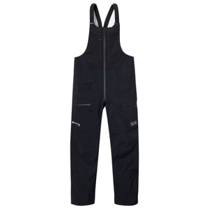Mountain hardwear, Mountain Hardwear - Routefinder GORE-TEX Pro Bib - Skihose Gr XL schwarz, 