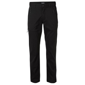 Craghoppers, Craghoppers - Kiwi Pro Hose - Trekkinghose Gr 54 - Regular schwarz, Craghoppers - Kiwi Pro Hose - Trekkinghose Gr 54 - Regular schwarz