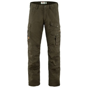 FJALLRAVEN, Fjällräven - Barents Pro Trousers - Trekkinghose Gr 58 oliv, Fjällräven - Barents Pro Trousers - Trekkinghose Gr 58 oliv