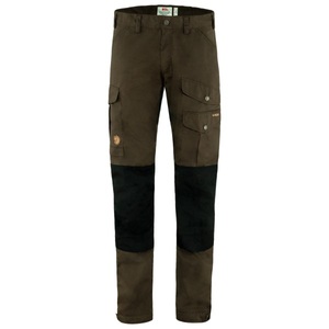 FJALLRAVEN, Fjällräven - Vidda Pro Trousers - Trekkinghose Gr 46 - Regular schwarz, Fjällräven - Vidda Pro Trousers - Trekkinghose Gr 46 - Regular schwarz