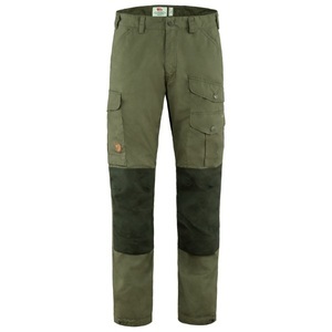 FJALLRAVEN, Fjällräven - Vidda Pro Trousers - Trekkinghose Gr 56 - Long oliv, Fjällräven - Vidda Pro Trousers - Trekkinghose Gr 56 - Long oliv