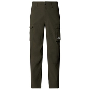 THE NORTH FACE, The North Face - Exploration Cargo Pant - Trekkinghose Gr 34 - Regular oliv, The North Face - Exploration Cargo Pant - Trekkinghose Gr 34 - Regular oliv