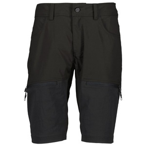 DIDRIKSONS, Didriksons - Kallax Shorts - Freizeithose Gr M schwarz, Didriksons - Kallax Shorts - Freizeithose Gr M schwarz