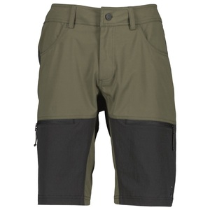 DIDRIKSONS, Didriksons - Kallax Shorts - Freizeithose Gr XXL oliv, Didriksons - Kallax Shorts - Freizeithose Gr XXL oliv