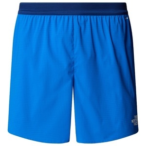 THE NORTH FACE, The North Face - Sunriser Short 7'' - Laufshorts Gr XL - Regular blau, The North Face - Sunriser Short 7'' - Laufshorts Gr XL - Regular blau