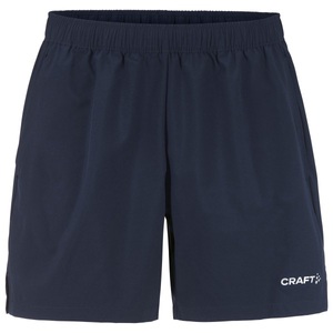 Craft, Craft - Adv Essence Shorts - Laufshorts Gr M blau