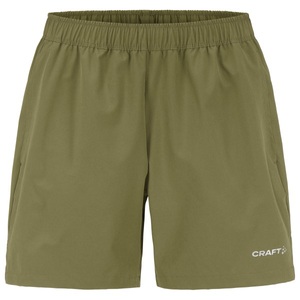 Craft, Craft - Adv Essence Shorts - Laufshorts Gr XL oliv