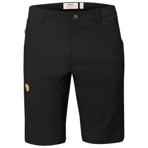 FJALLRAVEN, Fjällräven - Abisko Lite Shorts - Shorts Gr 46 schwarz
