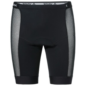 Vaude, Vaude - Bike Innerpants XP - Velounterhose Gr XXL schwarz, Vaude - Bike Innerpants XP - Velounterhose Gr XXL schwarz