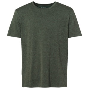 Vaude, Vaude - Essential T-Shirt - Funktionsshirt Gr M oliv