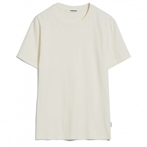Armedangels, ARMEDANGELS - Jaames - T-Shirt Gr M beige