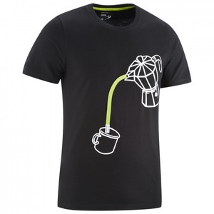 EDELRID, Edelrid - Rope II - T-Shirt Gr M;S;XS schwarz