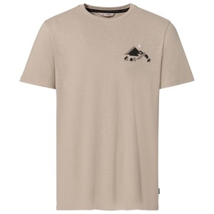 Vaude, Vaude - Redmont T-Shirt II - T-Shirt Gr XXL beige