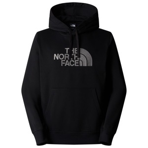 THE NORTH FACE, The North Face - Drew Peak Pullover Hoodie - Hoodie Gr XXL schwarz, The North Face - Drew Peak Pullover Hoodie - Hoodie Gr XXL schwarz