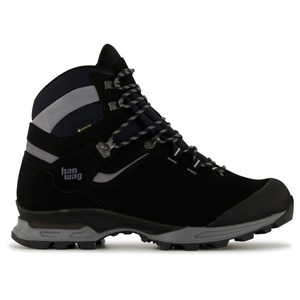 Hanwag, Hanwag - Tatra Light Wide GTX - Wanderschuhe Gr 12 schwarz, 