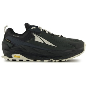 Altra, Altra - Olympus 5 Hike Low GTX - Wanderschuhe Gr 12 schwarz, 