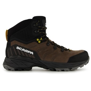 Scarpa, Scarpa - Rush Trek Pro GTX - Wanderschuhe Gr 40 schwarz, Scarpa - Rush Trek Pro GTX - Wanderschuhe Gr 40 schwarz