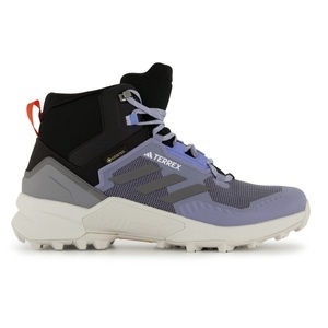adidas terrex, adidas Terrex - Terrex Swift R3 Mid GTX - Wanderschuhe Gr 10;10,5;6;6,5;7;8;8,5;9;9,5 schwarz;schwarz/grau, 