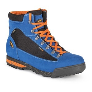 AKU, AKU - Slope V-Light GTX - Wanderschuhe Gr 9 blau, 