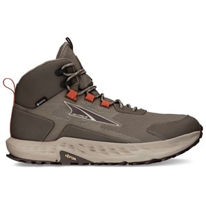 Altra, Altra - Timp 5 Hiker GTX - Wanderschuhe Gr 10 braun, 
