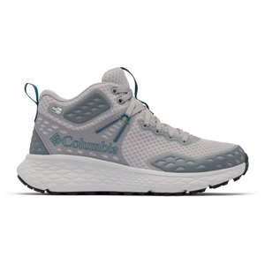 Columbia, Columbia - Konos TRS Outdry Mid - Wanderschuhe Gr 10,5 grau, 