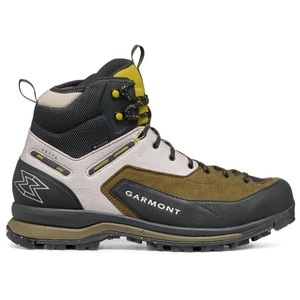 Garmont, Garmont - Vetta Tech Geo GTX - Wanderschuhe Gr 13 grau, 