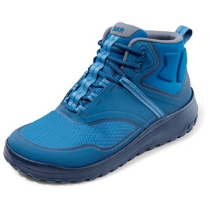Bär, Bär - Trail Lite Tex - Wanderschuhe Gr 44 blau