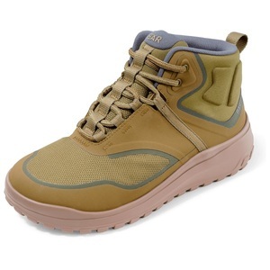 Bär, Bär - Trail Lite Tex - Wanderschuhe Gr 7 braun/beige, 