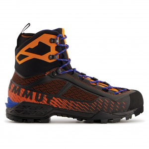Mammut, Mammut - Taiss Light Mid GTX - Bergschuhe Gr 10,5 braun, Mammut - Taiss Light Mid GTX - Bergschuhe Gr 10,5 braun
