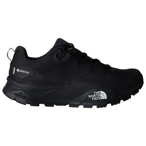 THE NORTH FACE, The North Face - Offtrail Hike GORE-TEX - Multisportschuhe Gr 10 schwarz, The North Face - Offtrail Hike GORE-TEX - Multisportschuhe Gr 10 schwarz