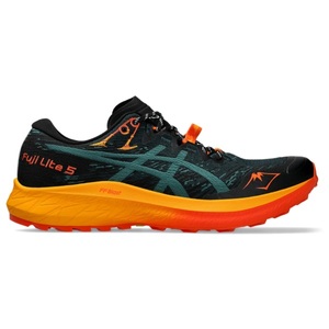 ASICS, Asics - Fuji Lite 5 - Trailrunningschuhe Gr 41,5 bunt