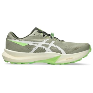 ASICS, Asics - Fuji Lite 6 - Trailrunningschuhe Gr 44 oliv