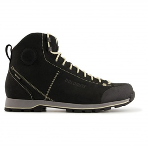 Dolomite - Shoe Cinquantaquattro High FG GTX - Sneaker Gr 8,5 schwarz