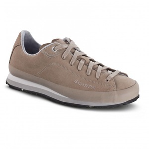 Scarpa, Scarpa - Margarita - Sneaker Gr 40,5 grau, 