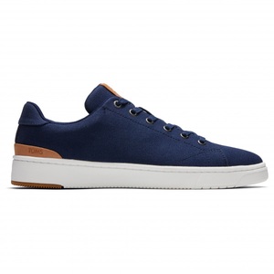 TOMS, TOMS - Travel Lite 2.0 Low - Sneaker Gr 46 blau
