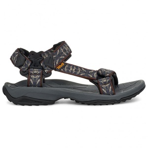 Teva, Teva - Terra Fi Lite - Sandalen Gr 47 grau
