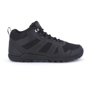 Xero Shoes, Xero Shoes - Daylite Hiker Fusion - Barfussschuhe Gr 10 grau, 