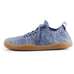 Grand Step Shoes, Grand Step Shoes - Essence - Barfussschuhe Gr 42 blau