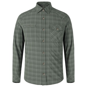 Montura, Montura - Cedro - Hemd Gr L oliv, Montura - Cedro - Hemd Gr L oliv