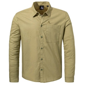 Schöffel, Schöffel - Shirt Style Chanduy - Hemd Gr 50 oliv, Schöffel - Shirt Style Chanduy - Hemd Gr 50 oliv