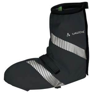 Vaude, Vaude - Luminum Bike Gaiter - Überschuhe Gr 47-49 schwarz, Vaude - Luminum Bike Gaiter - Überschuhe Gr 47-49 schwarz