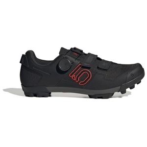 Five Ten, Five Ten - Kestrel Boa - Veloschuhe Gr 7 schwarz, Five Ten - Kestrel Boa - Veloschuhe Gr 7 schwarz