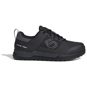 Five Ten, Five Ten - Impact Pro - Veloschuhe Gr 5,5 grau/schwarz, Five Ten - Impact Pro - Veloschuhe Gr 5,5 grau/schwarz